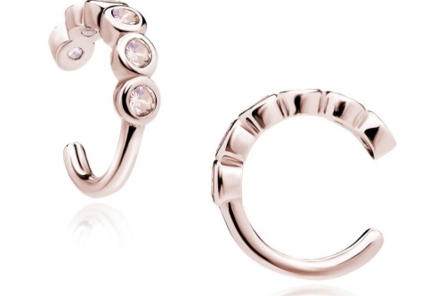 Srebrna nausznica pr. 925 z cyrkoniami w kolorze morganitu srebrna-nausznica-pr-925-z-cyrkoniami-w-kolorze-morganitu