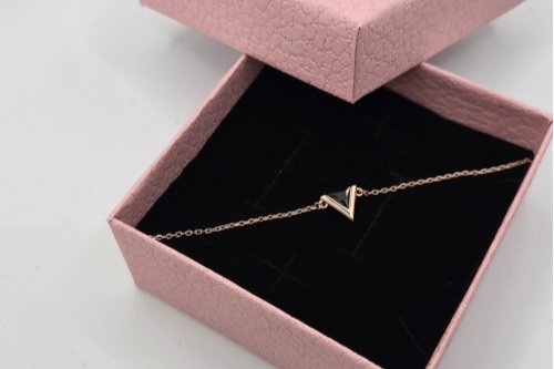 Bransoletka 925 Rose Gold Trójkąt whatsapp_image_2026-01-22_at_15_48_47_1